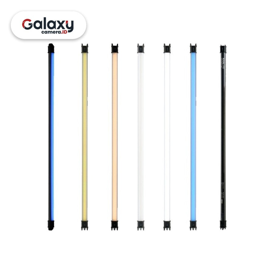 Nanlite Pavotube II 30C 1 Kit LED RGB Light Tube II 30 C 1Kit Resmi