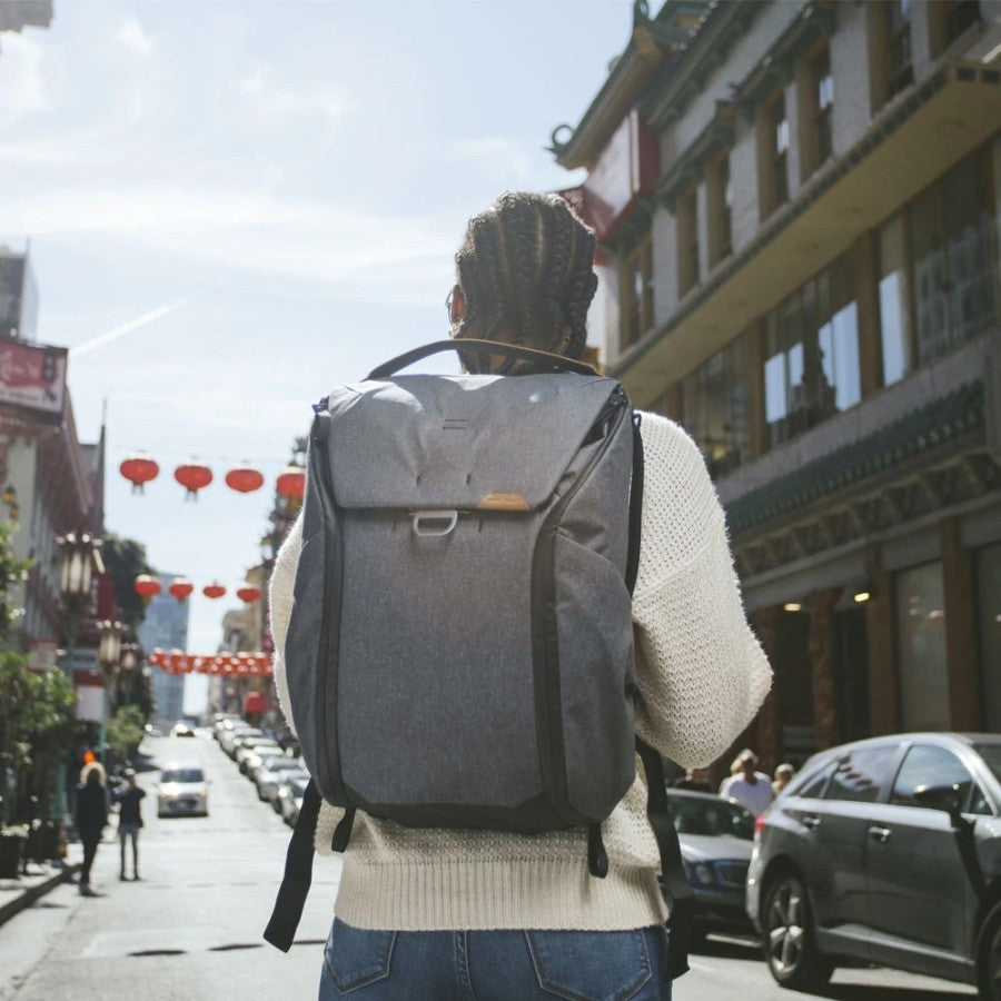 Peak Design Everyday Backpack 20L V2