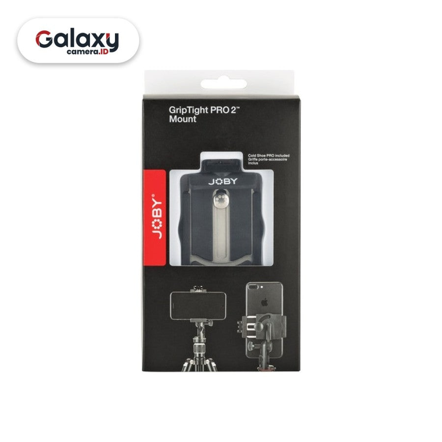 Joby GripTight PRO 2 Mount