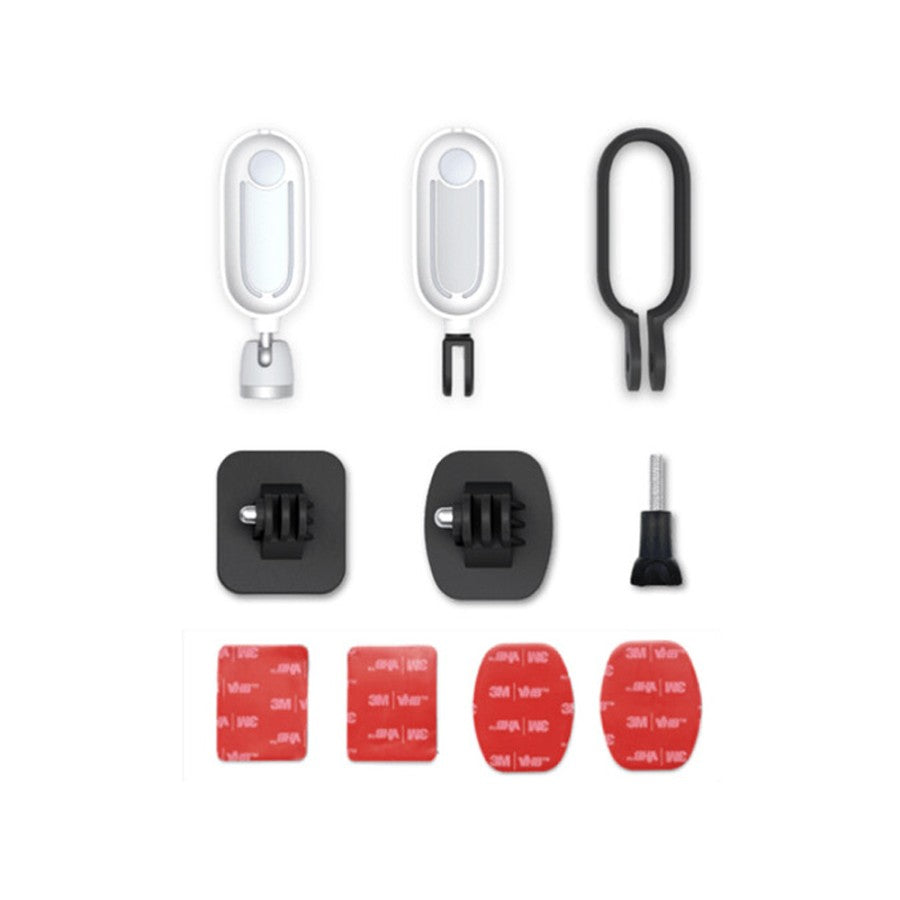 Insta360 GO2 Mount Adapter Bundle