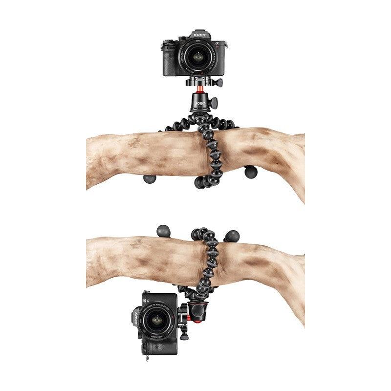 Joby GorillaPod 3K Pro Kit