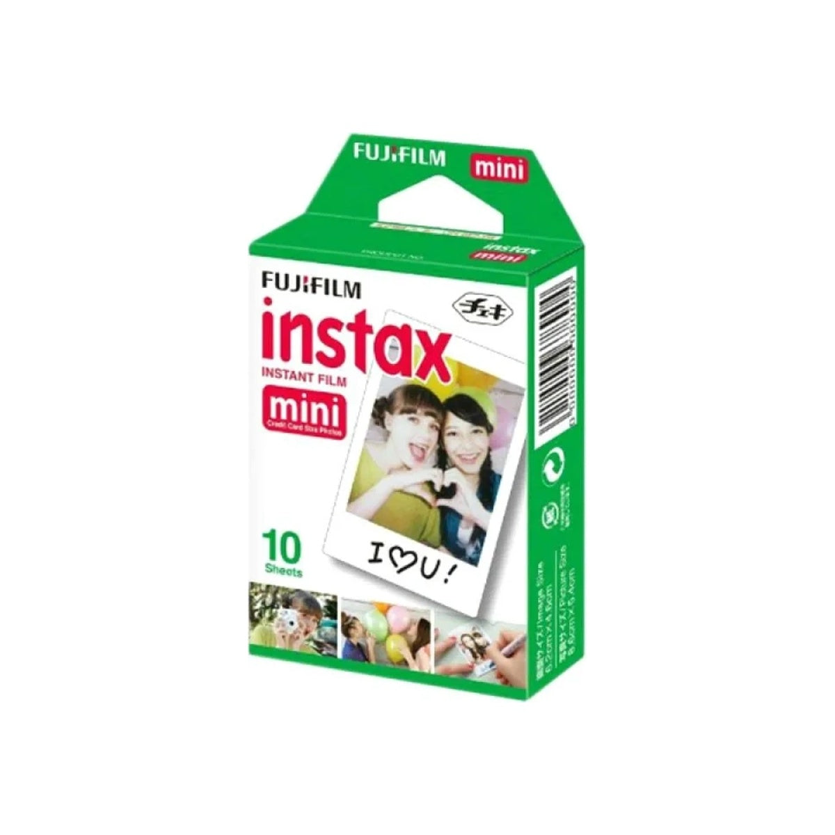Fujifilm Instax Mini 9
