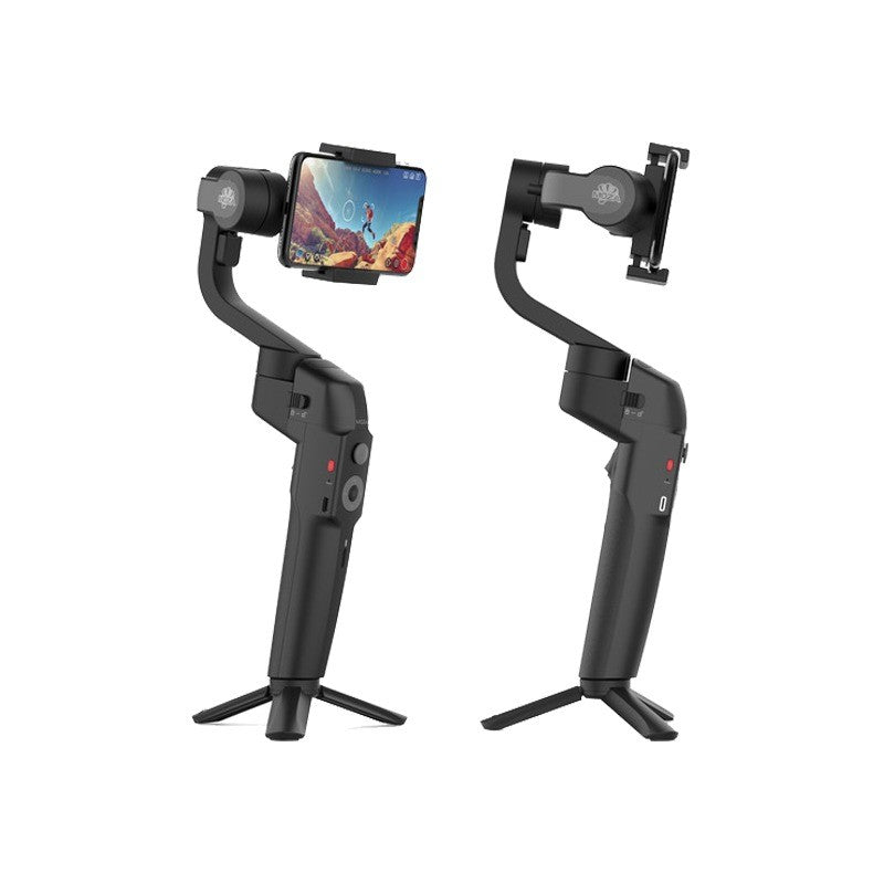 Moza Mini-S