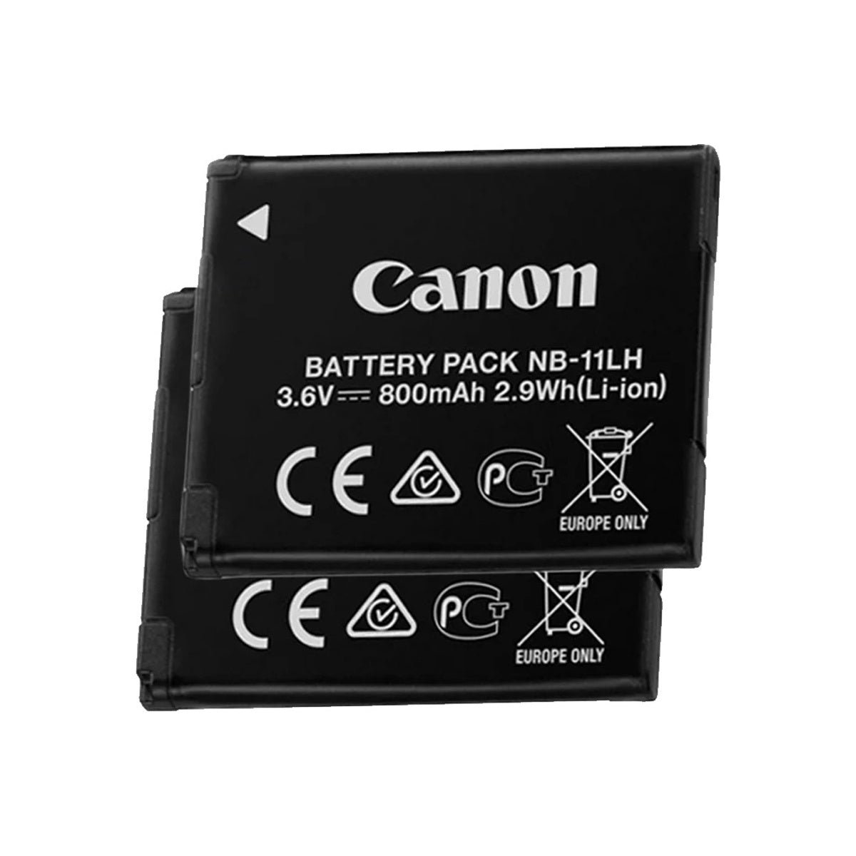 Canon NB-11LH Lithium Ion Battery For Powershoot Digital Cameras