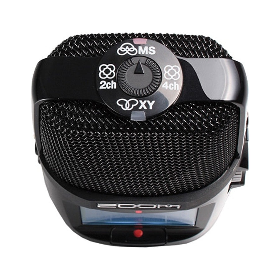 Zoom H2N Portable Handy Recorder