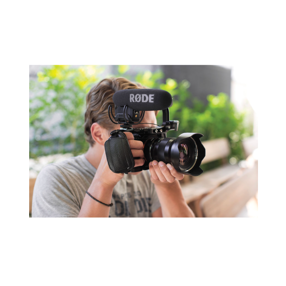Rode Microphone Videomic Pro Rycote
