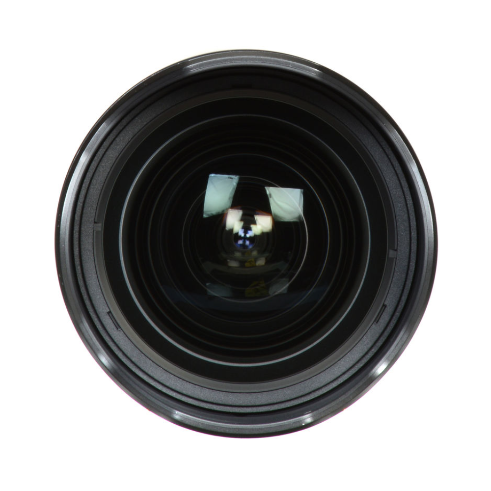 OM SYSTEM M.Zuiko 7-14mm F2.8 PRO Lens Lensa Olympus