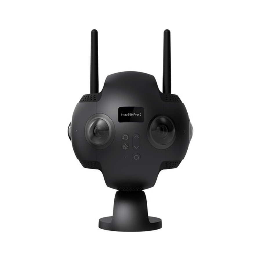 Insta360 Pro 2 Spherical VR 360 8K Camera