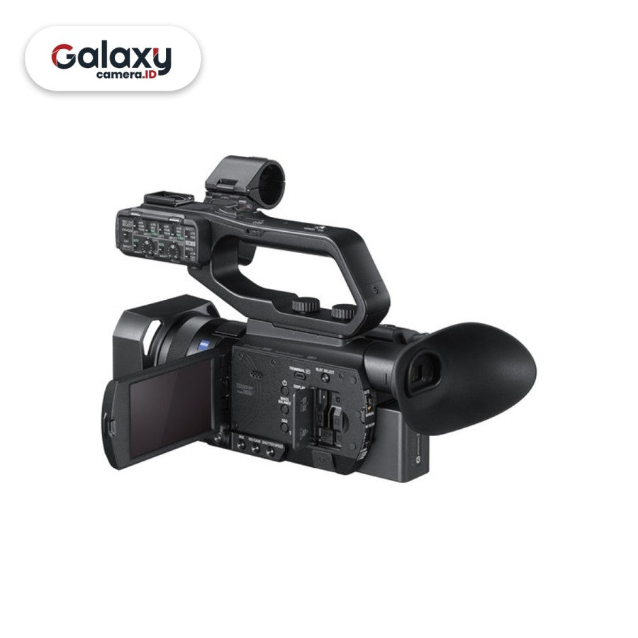 Sony PXW Z90T Sony Z90 4K HDR XDCAM Camcorder Sony Z90 T Garansi Resmi