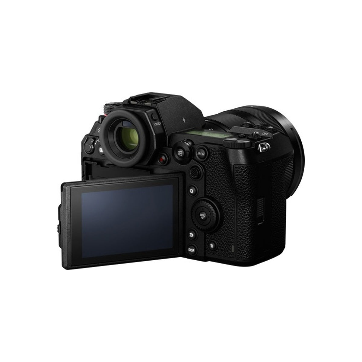 Panasonic Lumix S1R Body Only