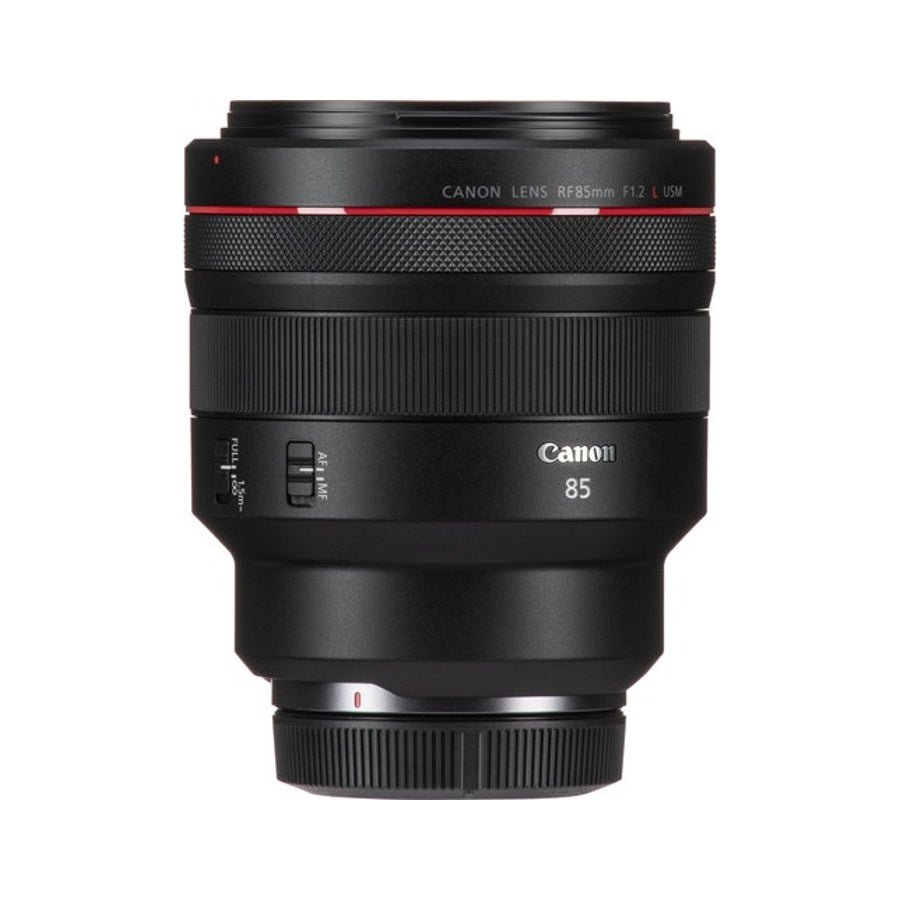 Canon RF 85mm F/1.2 L USM
