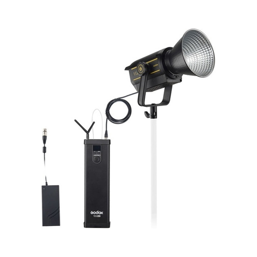 Godox VL200 LED Video Light