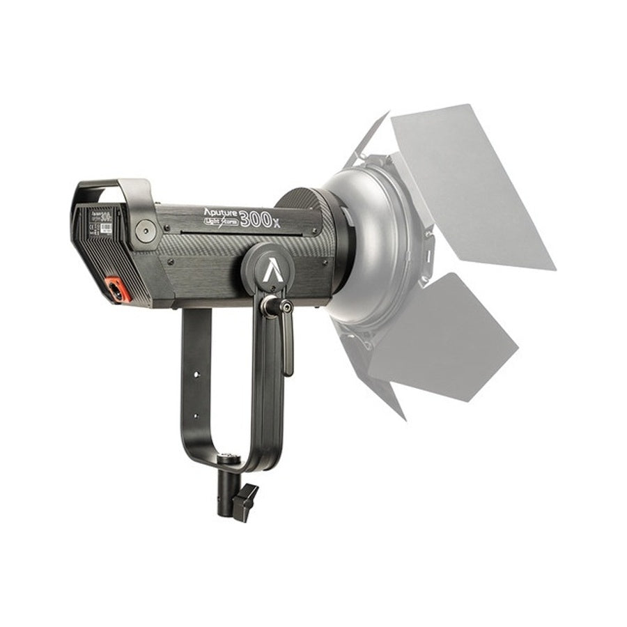 Aputure Amaran LS-300X Bi-Color LED Monolight