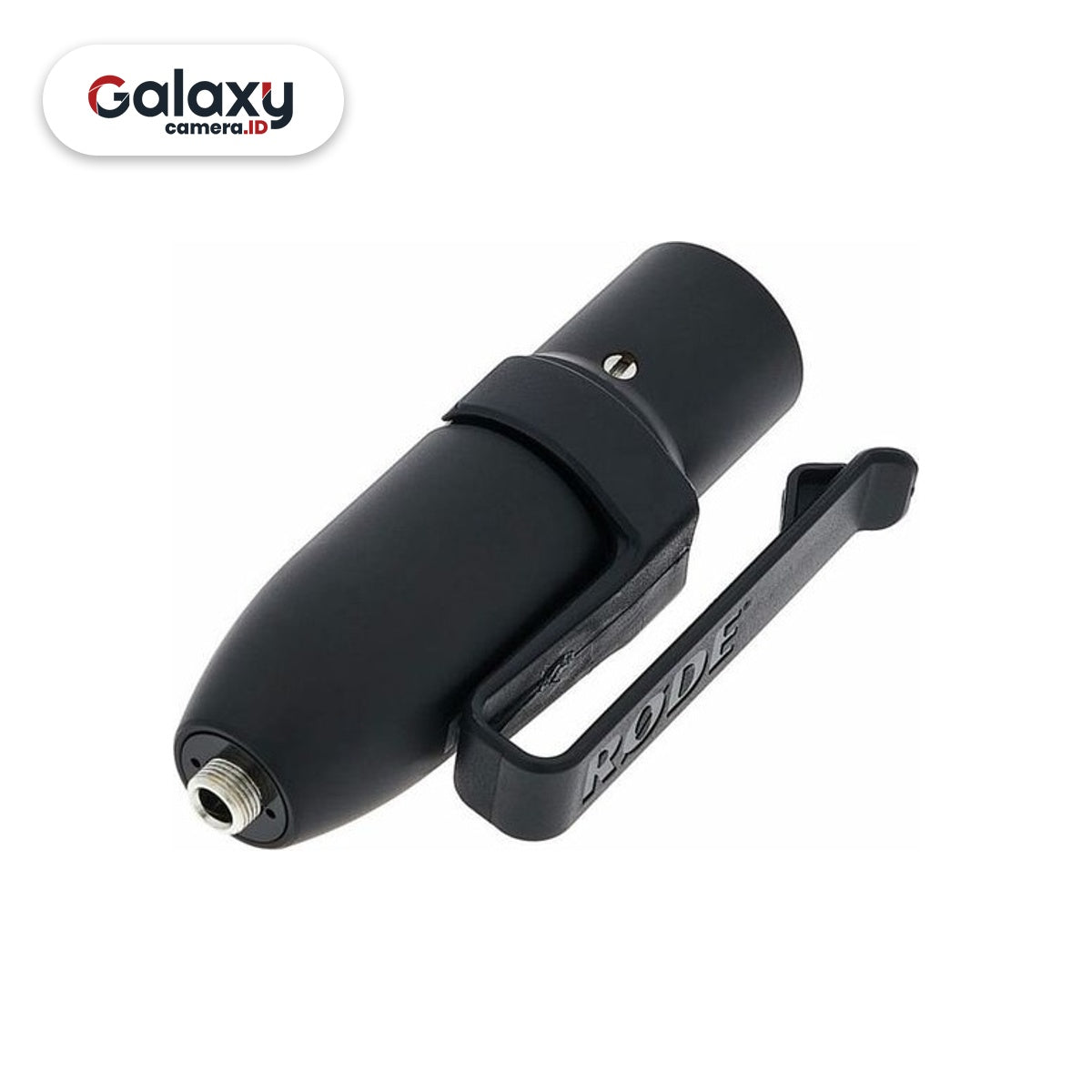 Rode VXLR Pro V XLR Pro 3.5mm TRS Female to XLR Male Adaptor Converter