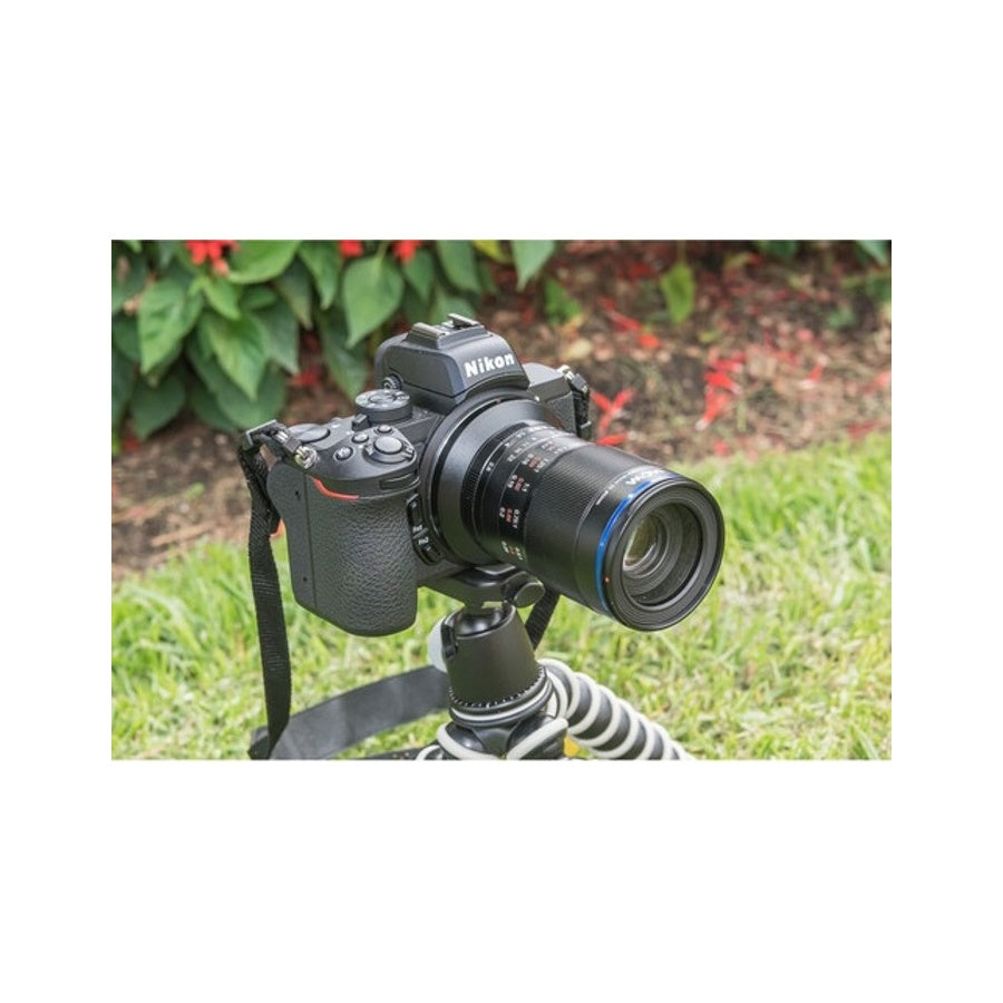 Laowa 65mm f/2.8 2X Ultra-Macro APOLens for Nikon Z Mount