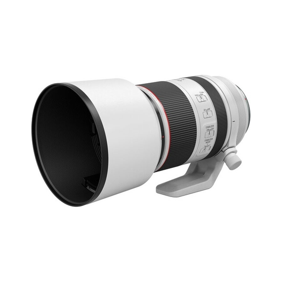 Canon RF 70-200mm F/2.8L IS USM