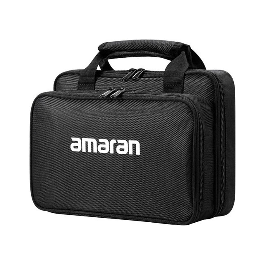 Aputure Amaran P60C RGBWW LED Light Studio