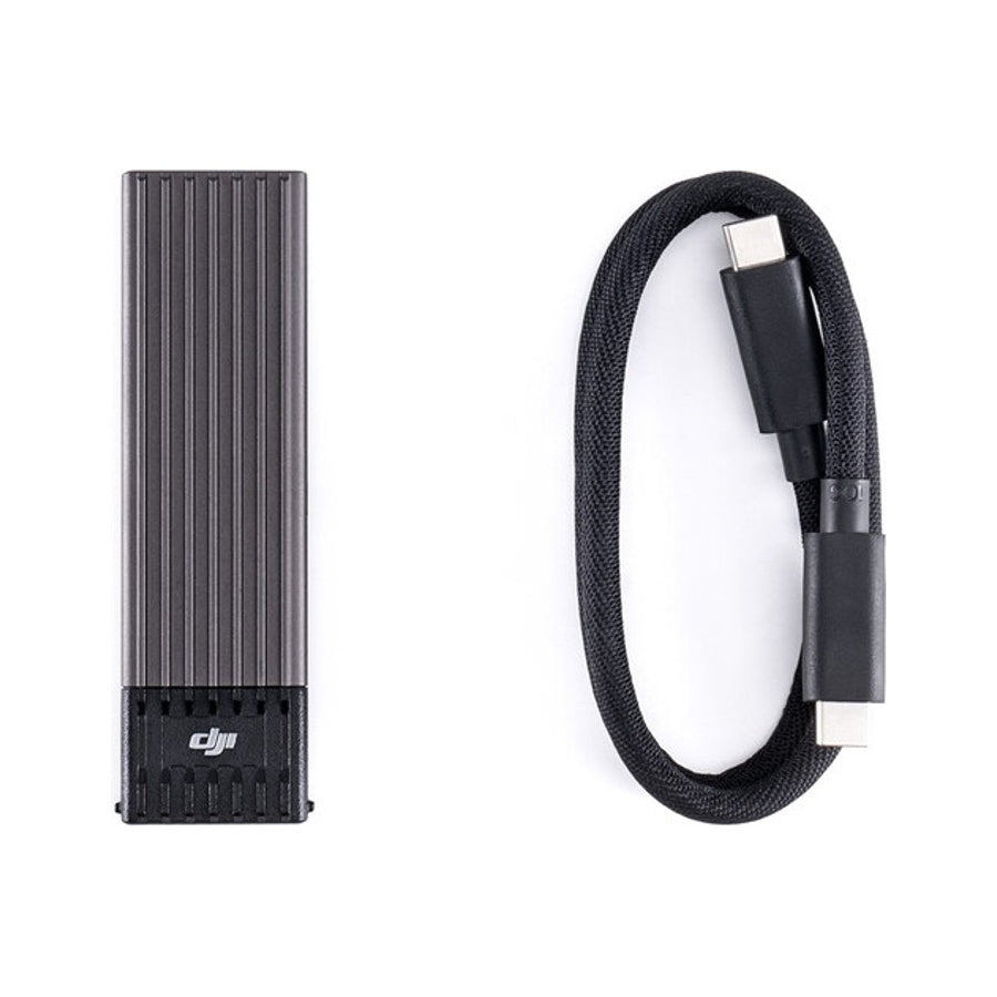 DJI Pro SSD 1TB for Inspire 3 Storage Card