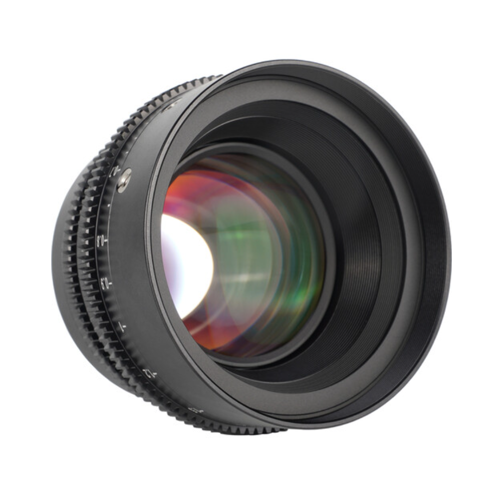 7Artisans 50mm T1.05 Dream Vision Cine Lens