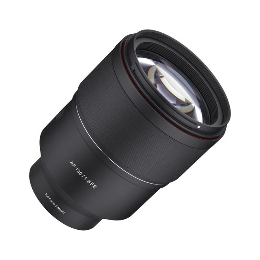 Samyang AF 135mm F1.8 For Sony FE