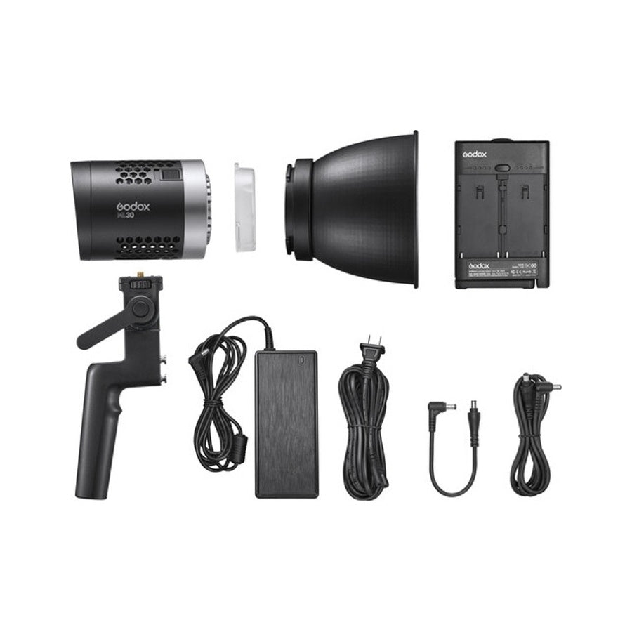 Godox ML30 LED Light