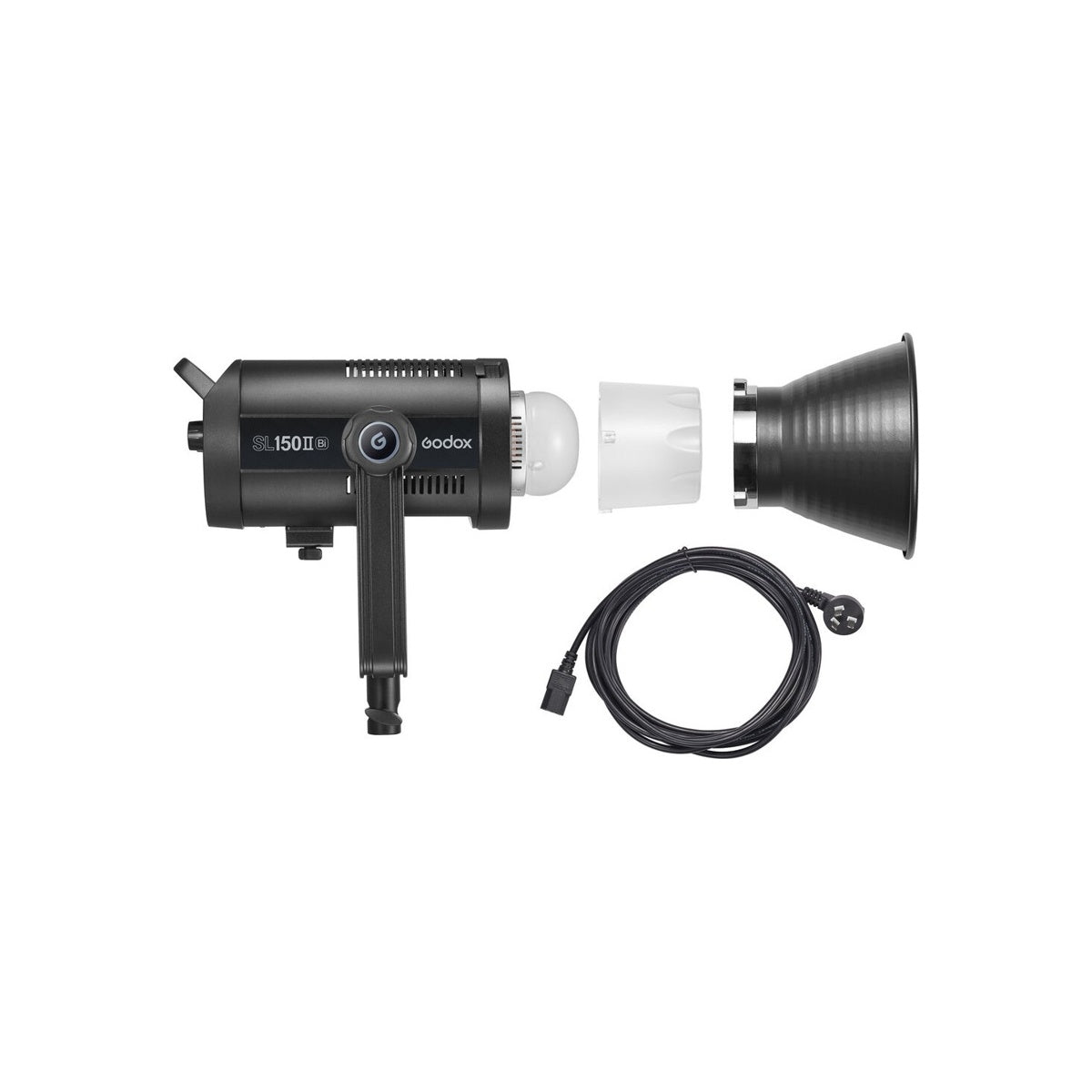 Godox SL150 II Bi Color LED Video Light SL150II Bi