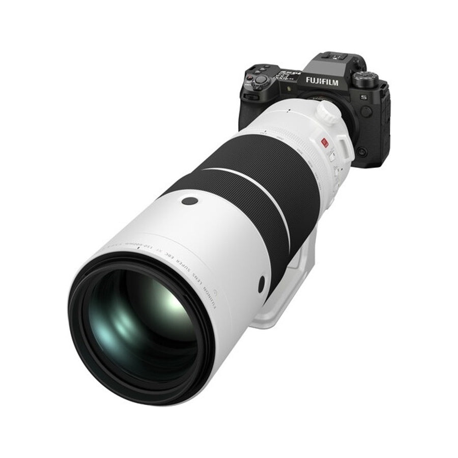 Fujifilm XF 150-600mm F5.6-8 R LM OIS WR