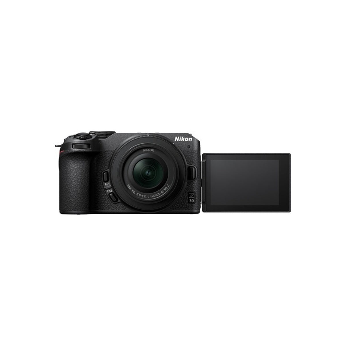 Nikon Z30 Body Only Nikon Z 30 Z30 Body Garansi Resmi