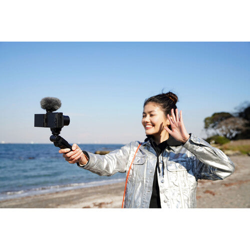 Sony ECM-G1 Shotgun Microphone