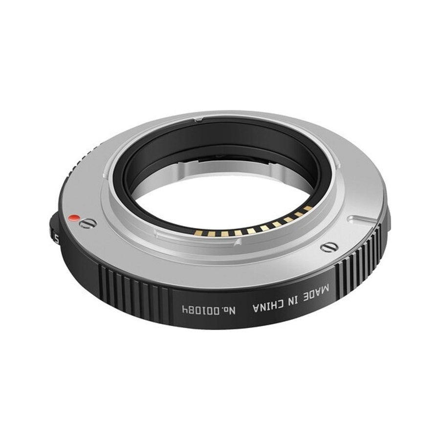 TTArtisan Adapter LM-E M-E 6Bit for Leica M mount Lens to Sony E-mount