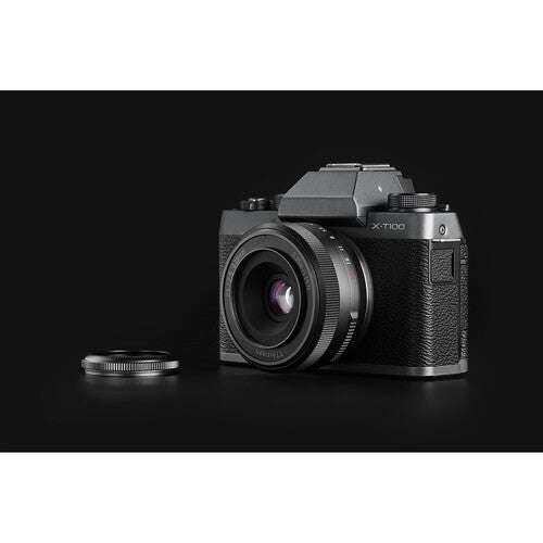 TTArtisan AF 27mm F/2.8 Auto Focus Lens For Fujifilm X Mount APS-C