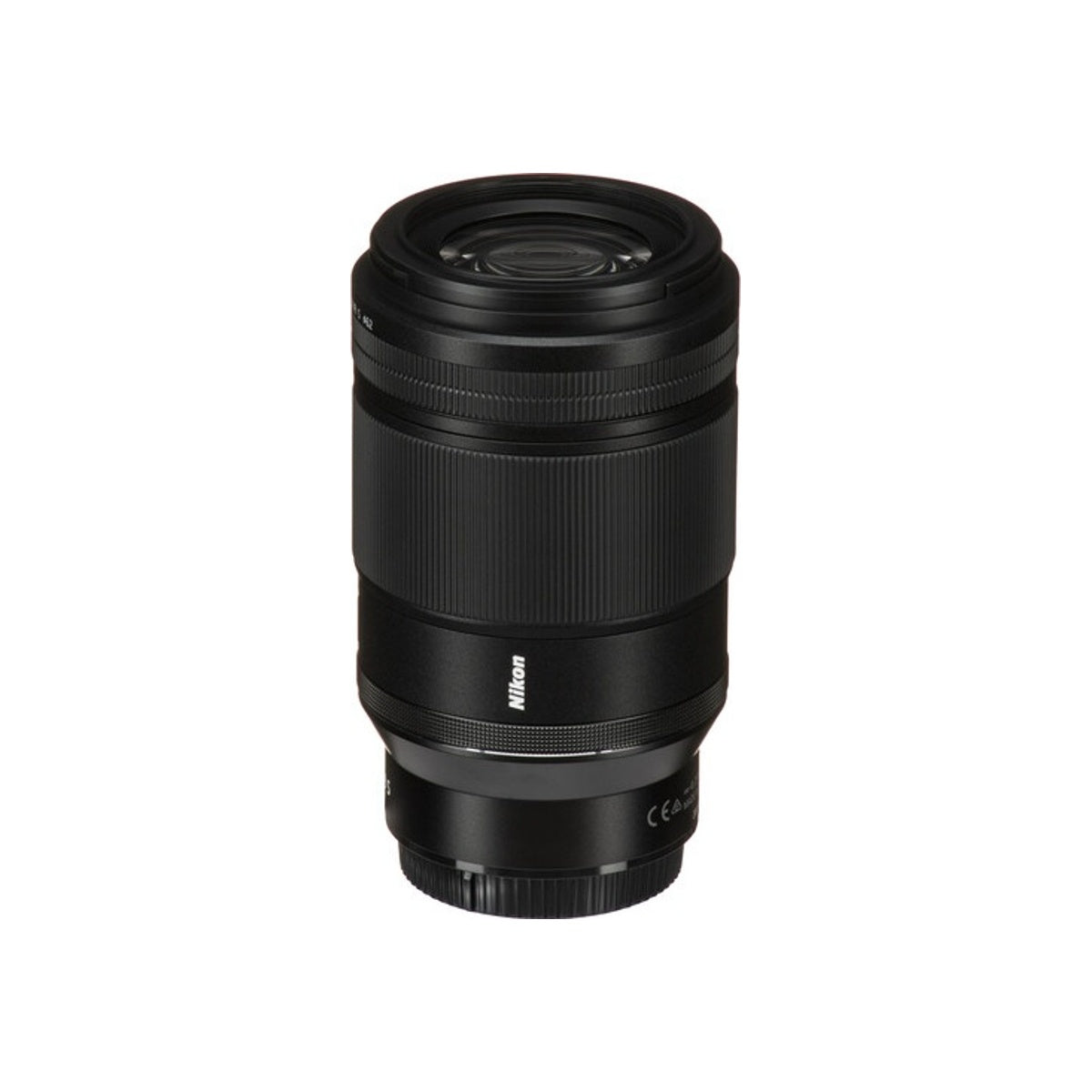 Nikkor Z MC 105mm F2.8 VR Lens