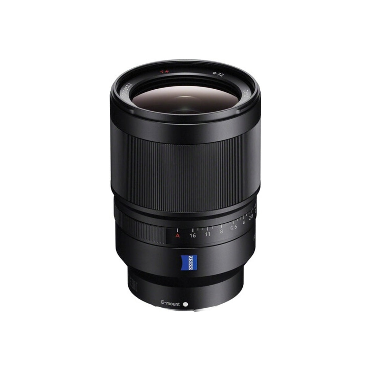 Sony FE 35mm f1.4 ZA Distagon T*