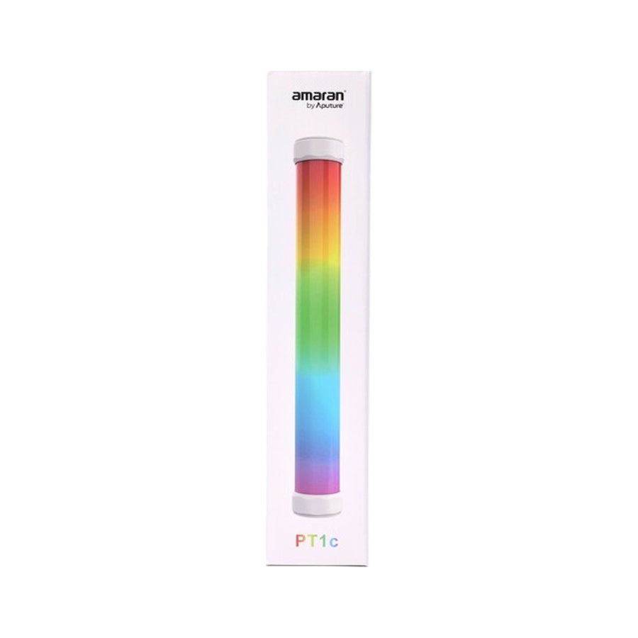 Aputure Amaran PT1C RGB LED Light Pixel Tube
