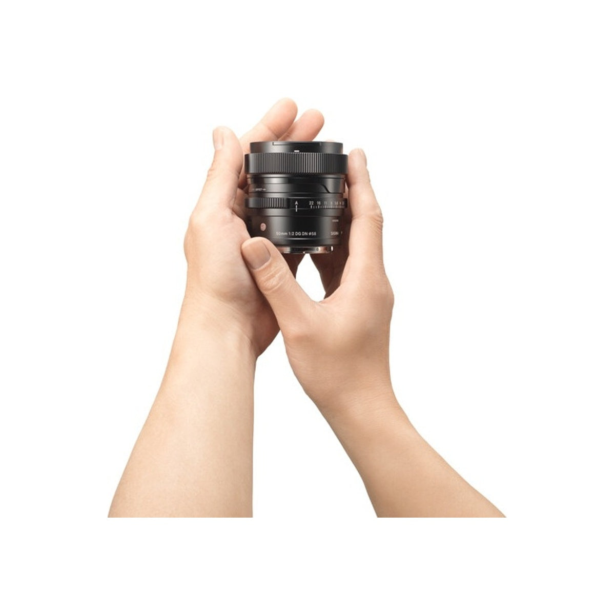 Sigma 50mm F2 DG DN Contemporary For Sony E