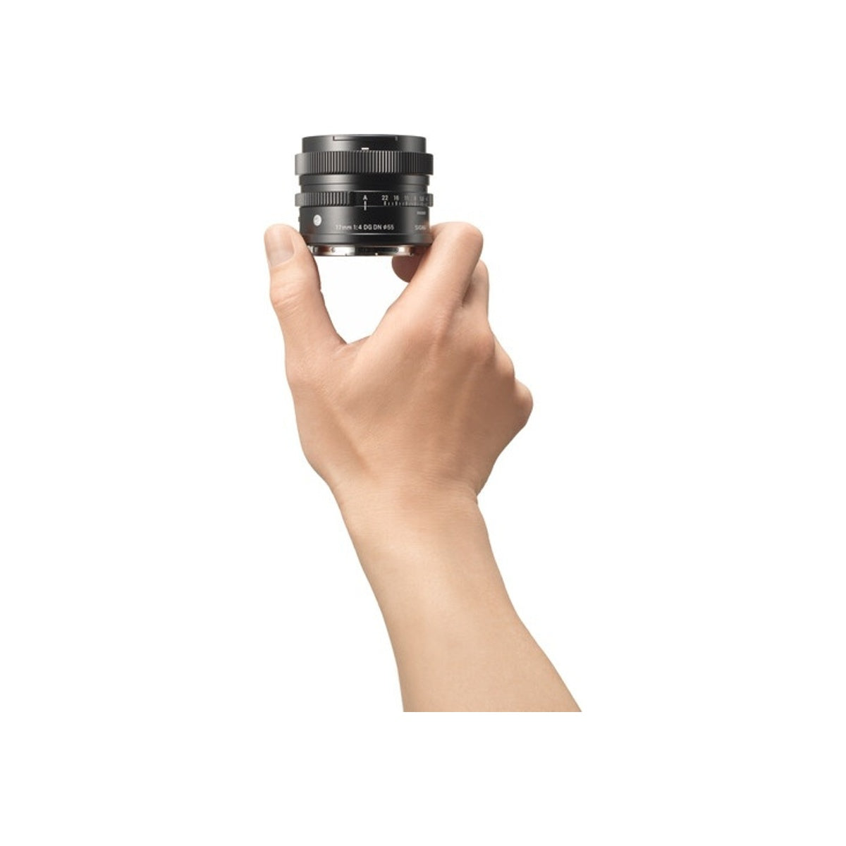 Sigma 17mm F4 DG DN Contemporary For Sony E
