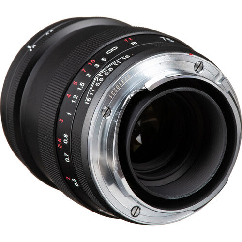 Voigtlander Ultron 75MM F/1.9 VM MC Lensa For Leica M Mount Resmi