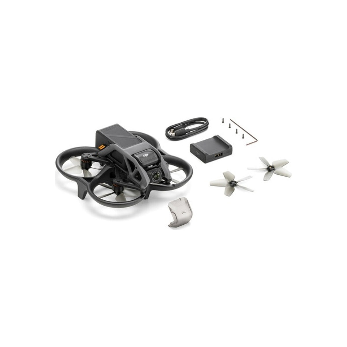DJI Avata Camera Drone