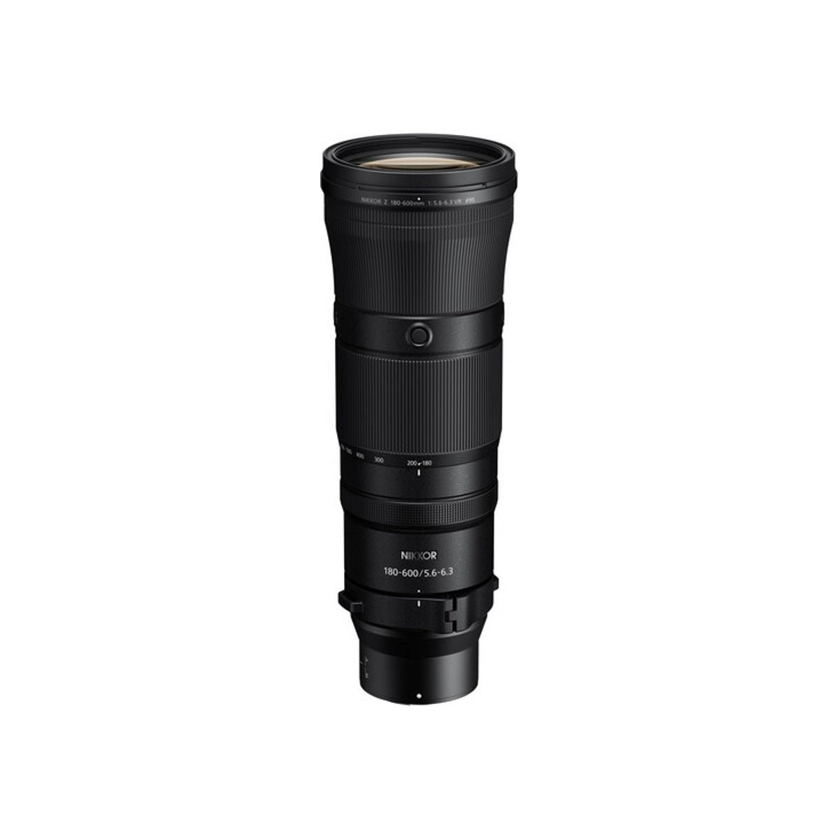 Nikkor Z 180-600mm F5.6-6.3 VR