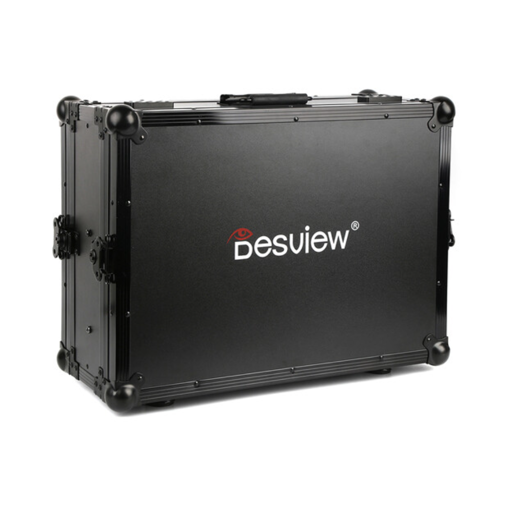 Desview S21-HB High-Bright HDR Broadcast Monitor
