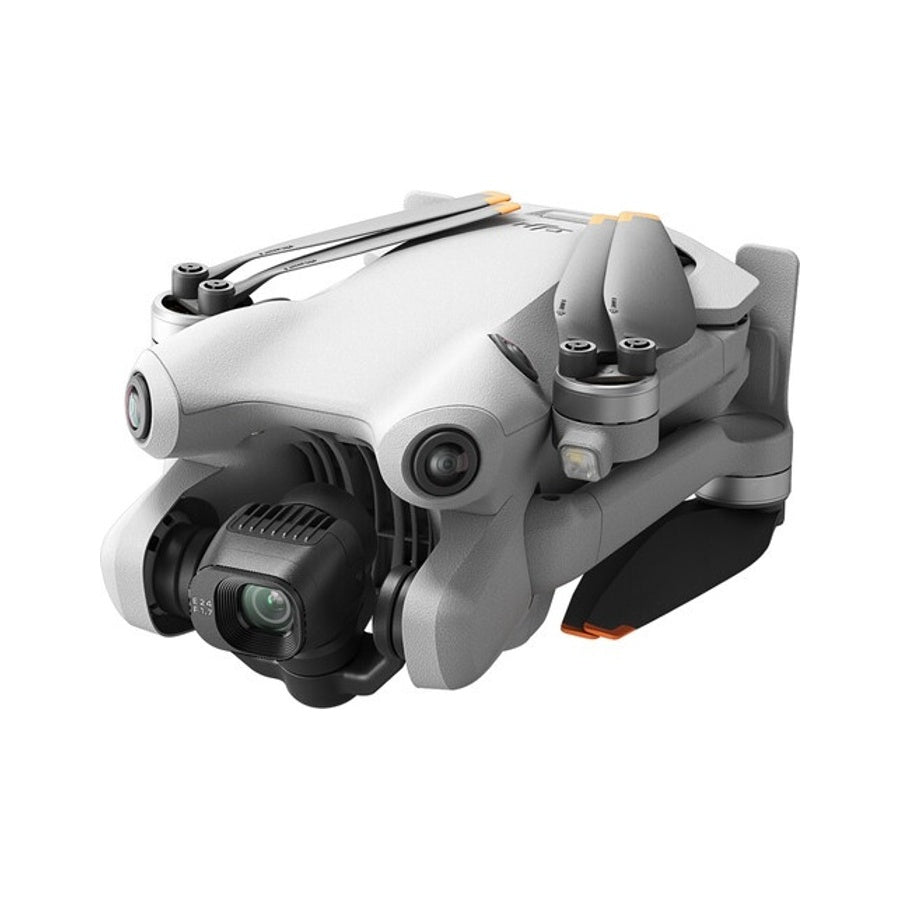 DJI Mini 4 Pro Combo Drone with RC 2