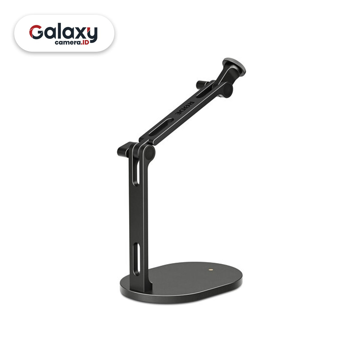 Rode DS2 Desktop Microphone Stand DS-2 Dudukan Mic Stand Original