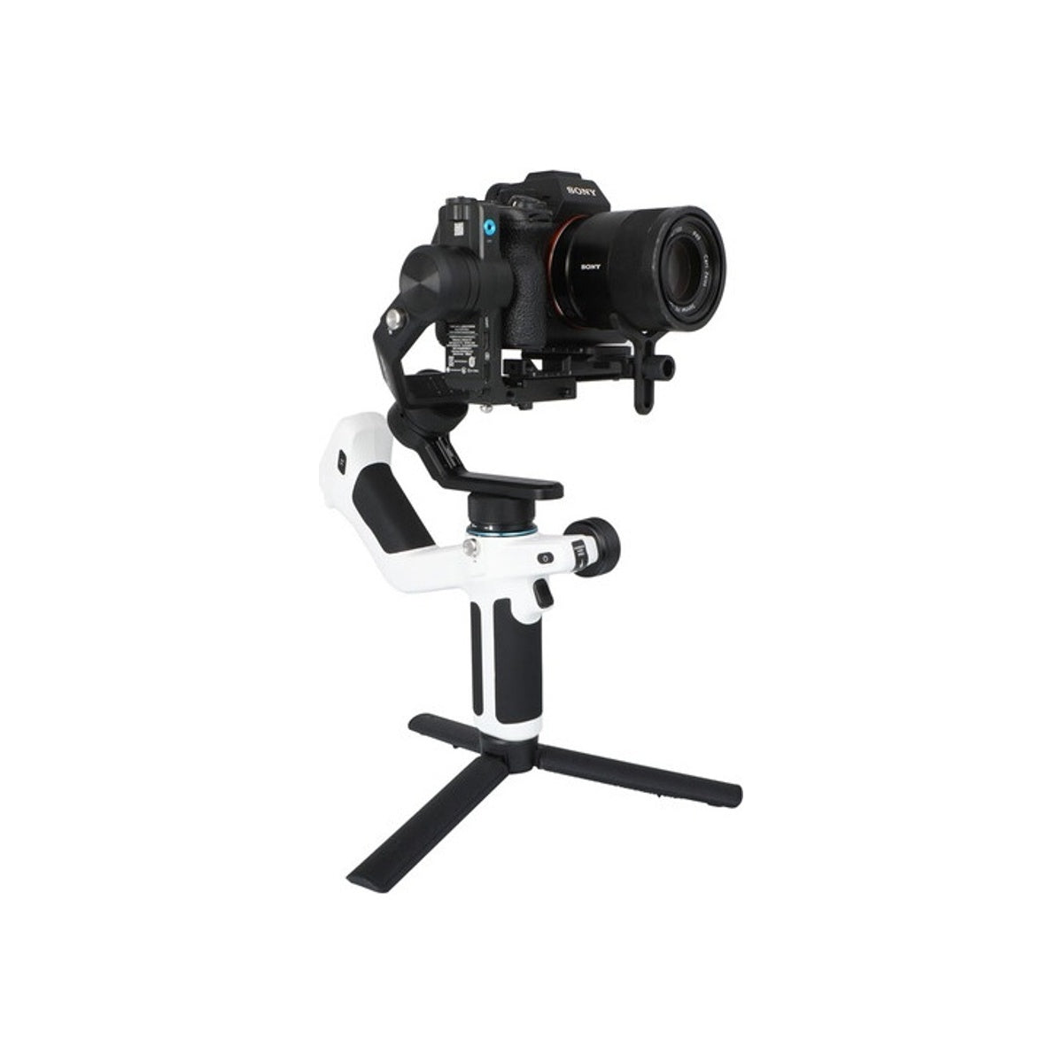 Feiyu SCORP Mini 2 Combo Kit Gimbal Stabilizer