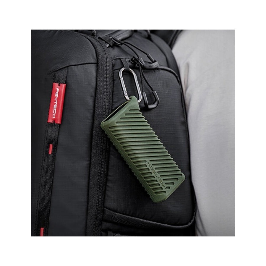PGYTECH CreateMate High-speed Card Reader Case