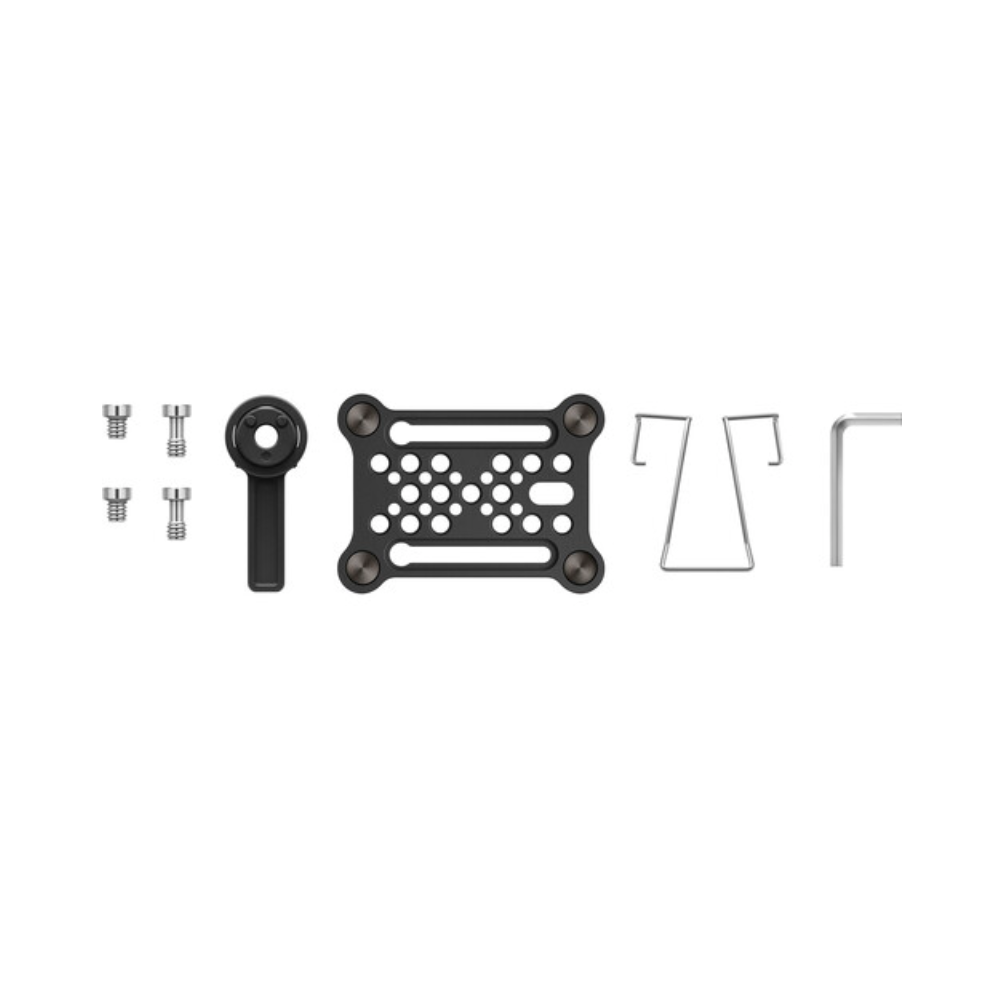 Sennheiser EW-DP ME 4 SET Camera-Mount Digital Wireless Cardioid Lavalier Mic System