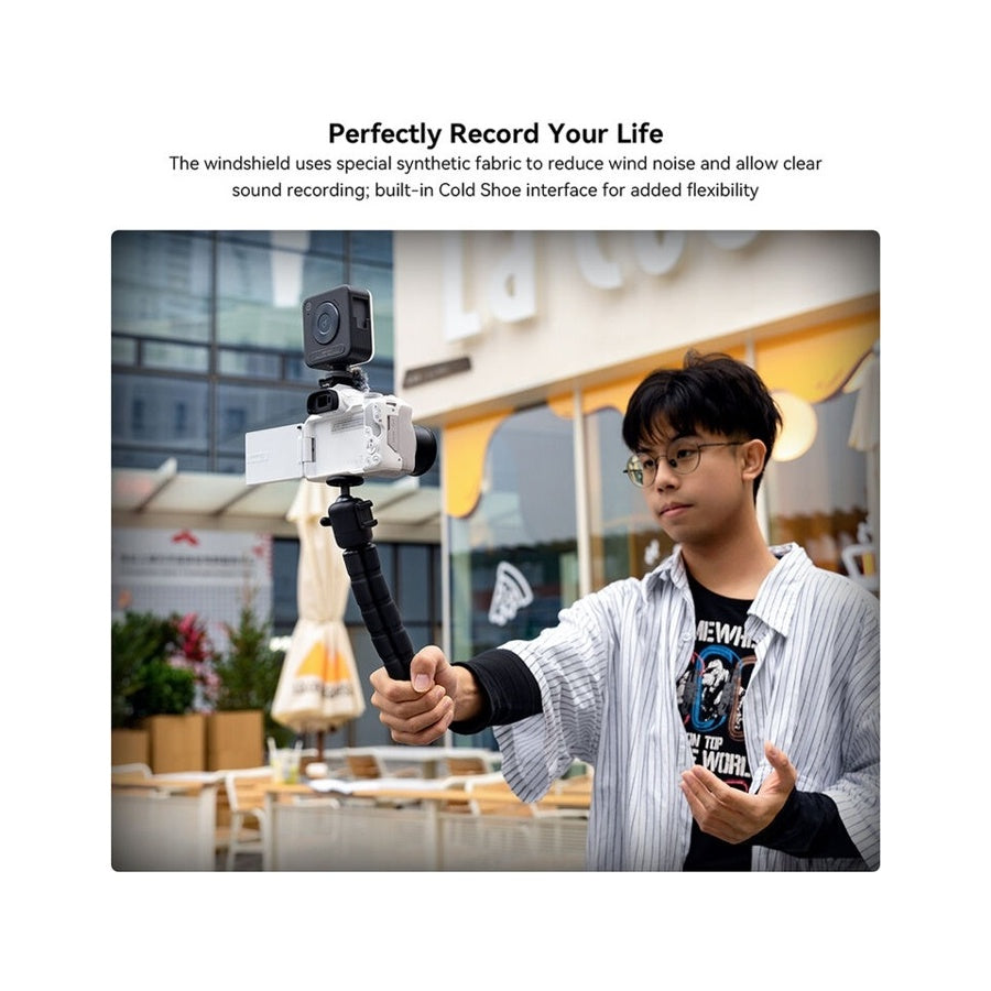 SmallRig 4212 Cage for Canon EOS R8