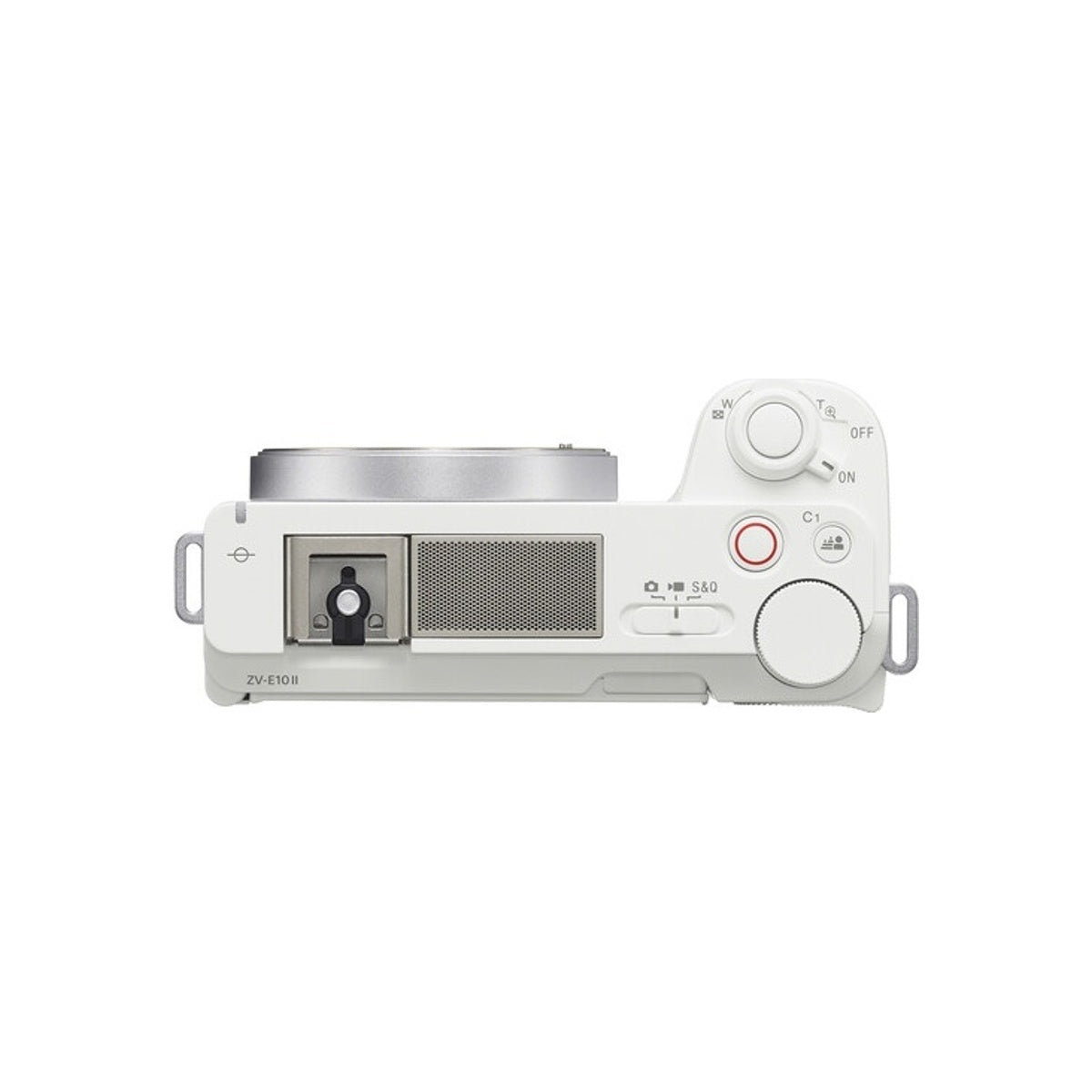 Sony ZV-E10 II Mirrorless Camera Body Only