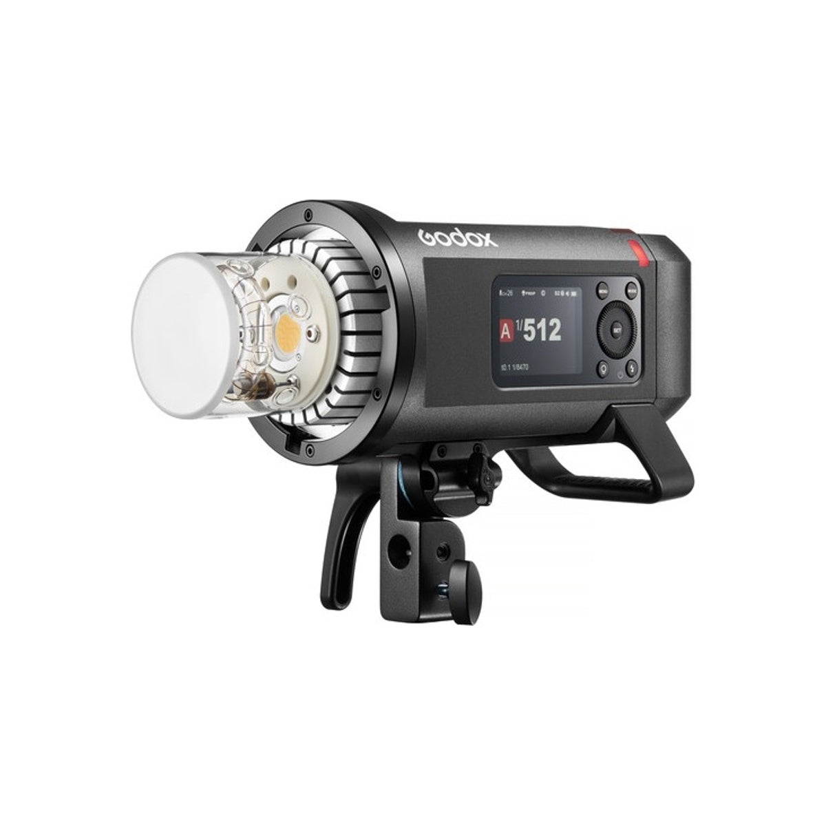 Godox AD600Pro II All-in-One Outdoor Flash AD600 Pro Mark II AD 600Pro II