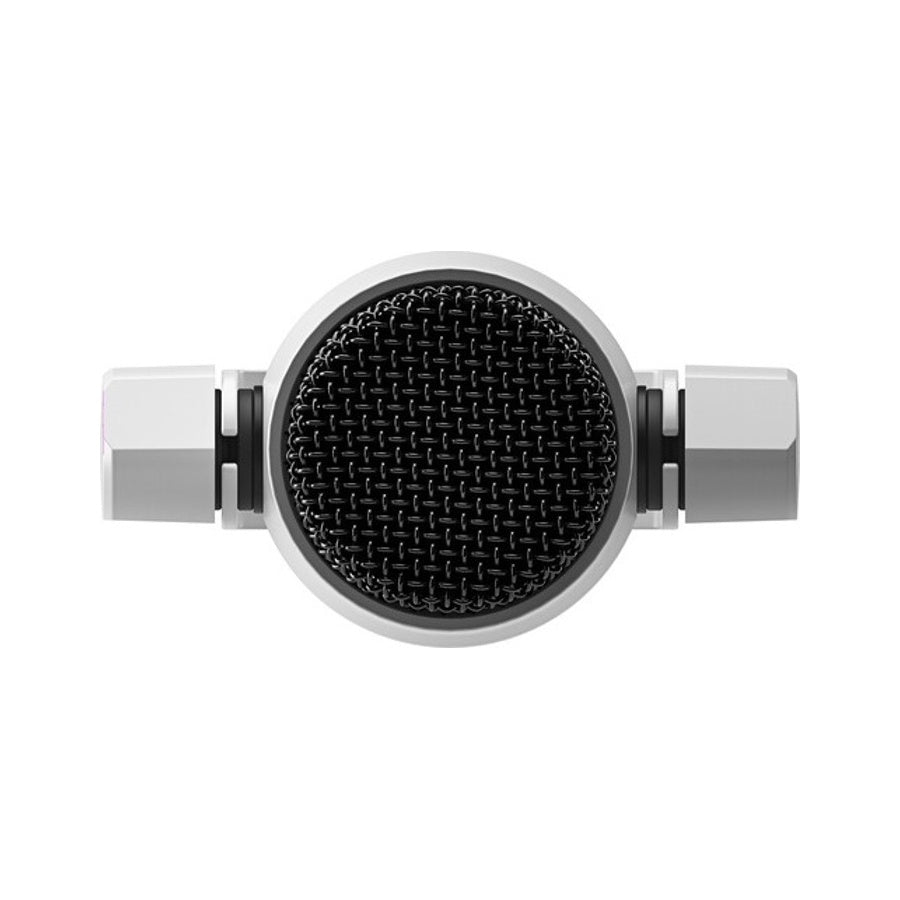 Microphone Rode PodMic USB White