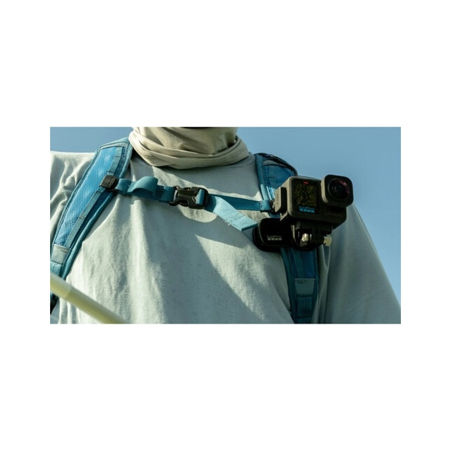 GoPro Magnetic Latch Mount for GoPro HERO 13